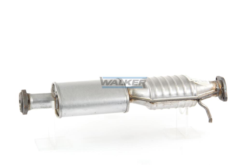 Catalyseur (Pot catalytique) WALKER ref. 20704
