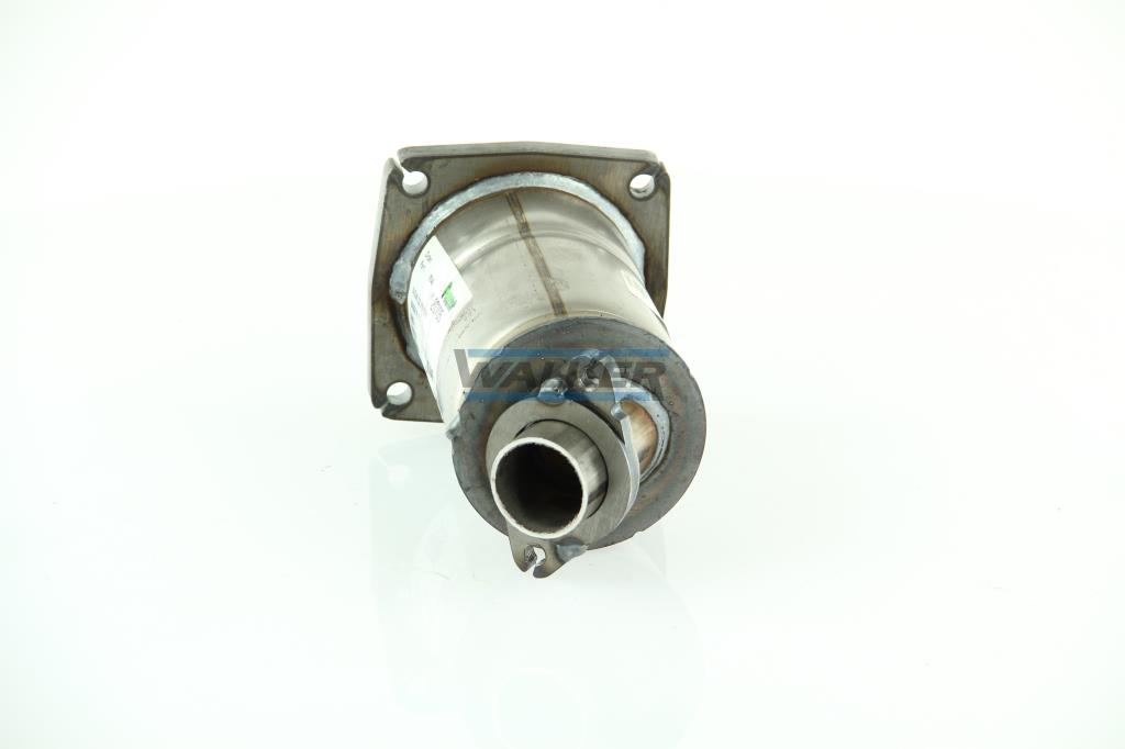 Catalyseur (Pot catalytique) WALKER 20705