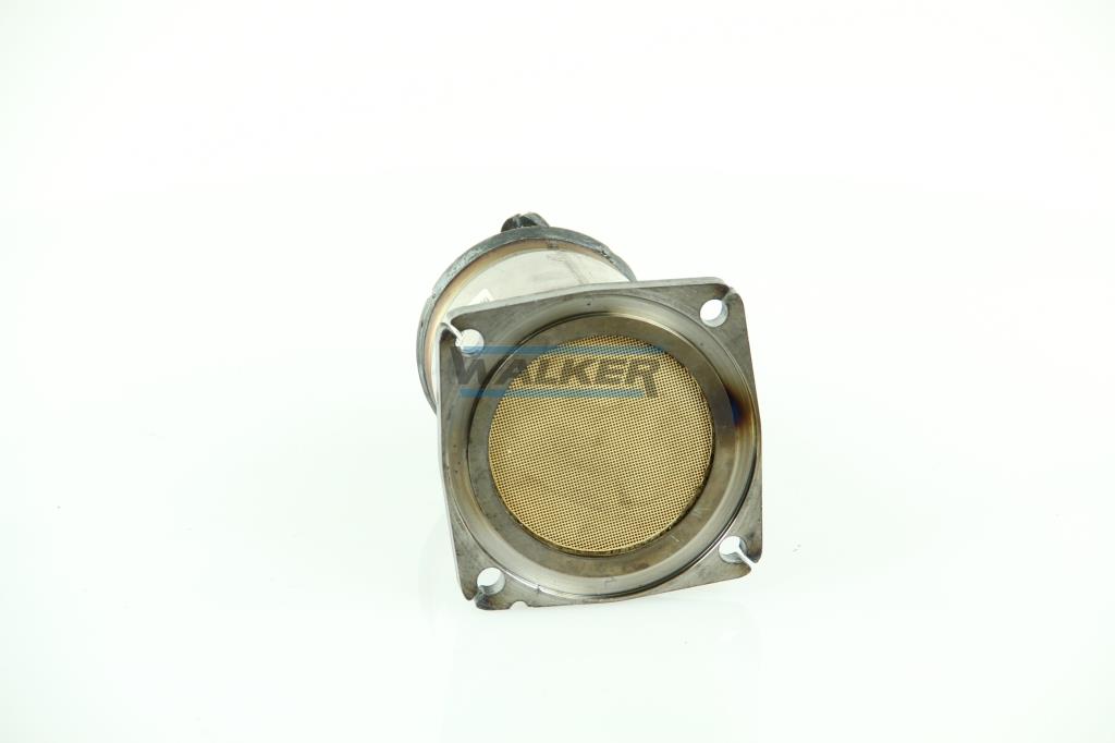 Catalyseur (Pot catalytique) WALKER 20705