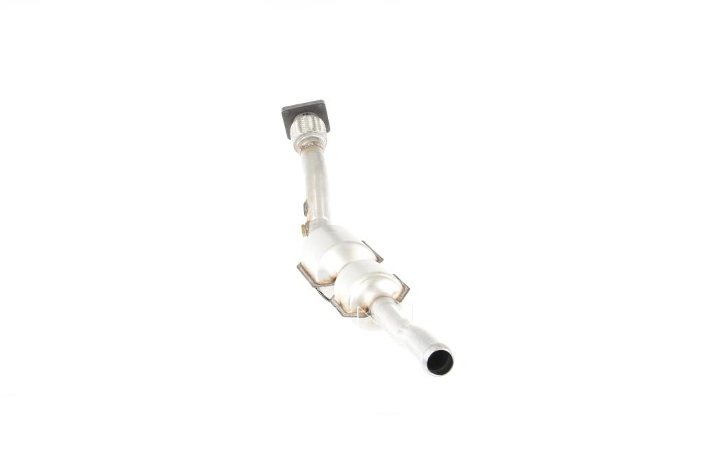 Catalyseur (Pot catalytique) WALKER ref. 20707