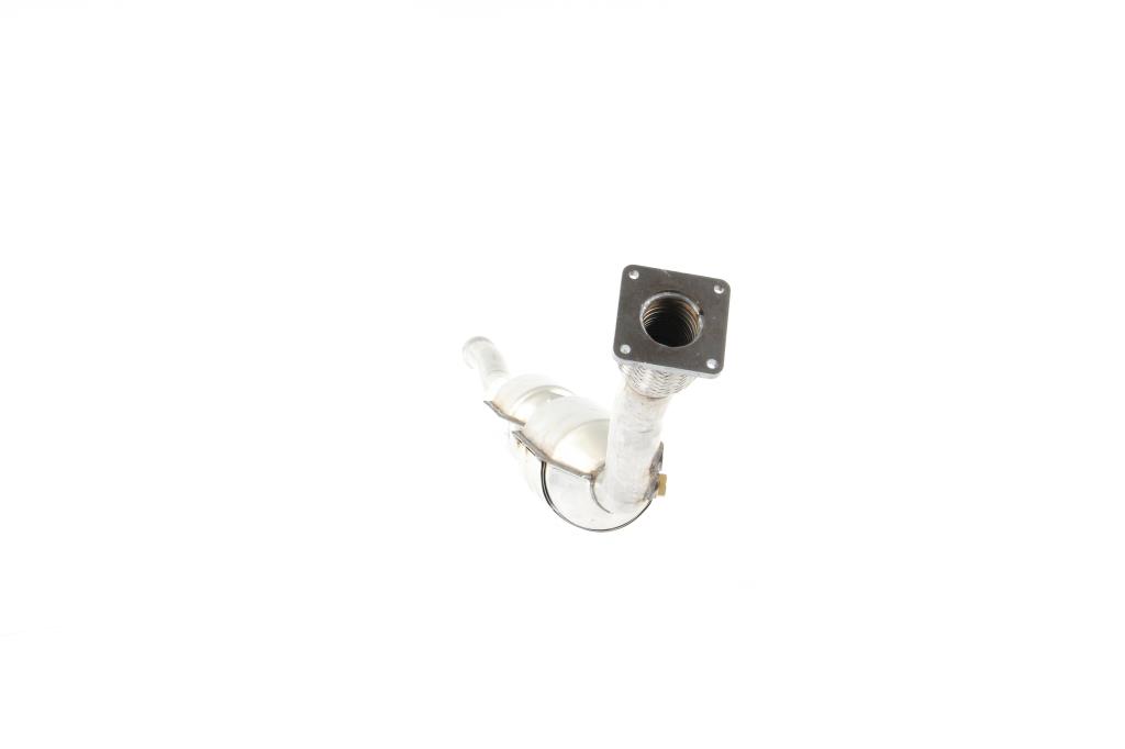 Catalyseur (Pot catalytique) WALKER ref. 20707