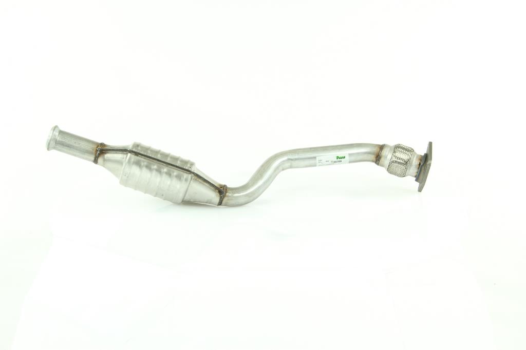 Catalyseur (Pot catalytique) WALKER 20709
