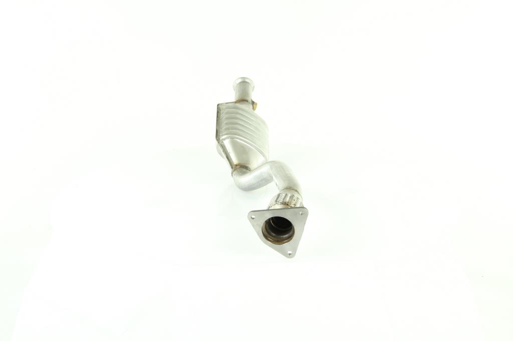 Catalyseur (Pot catalytique) WALKER 20709