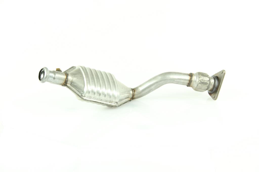 Catalyseur (Pot catalytique) WALKER 20710