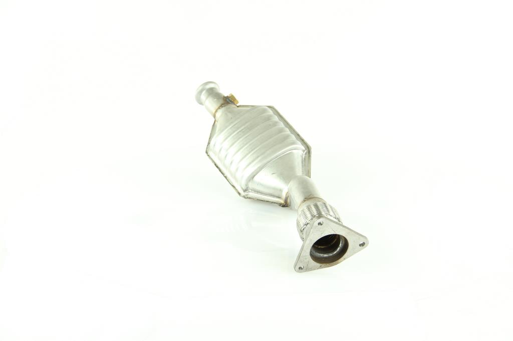 Catalyseur (Pot catalytique) WALKER 20710