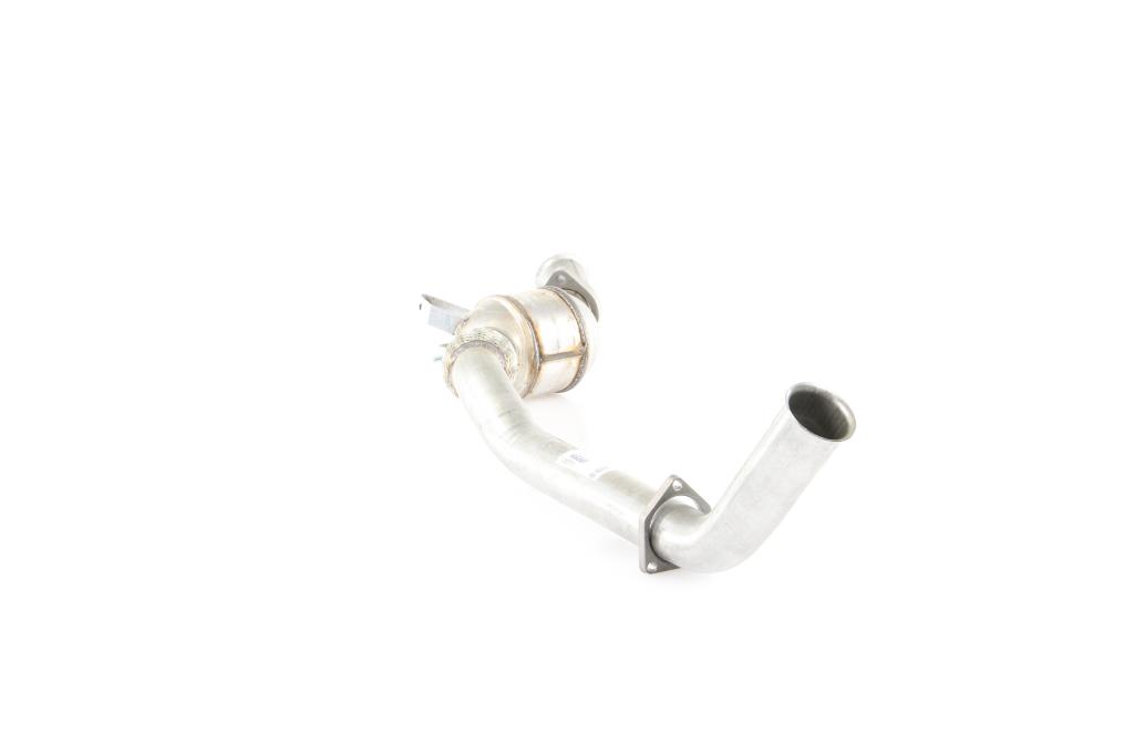 Catalyseur (Pot catalytique) WALKER 20711