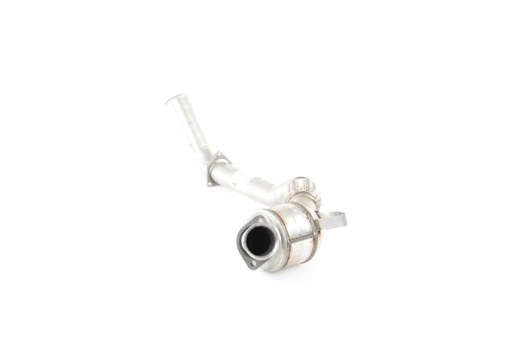 Catalyseur (Pot catalytique) WALKER 20711