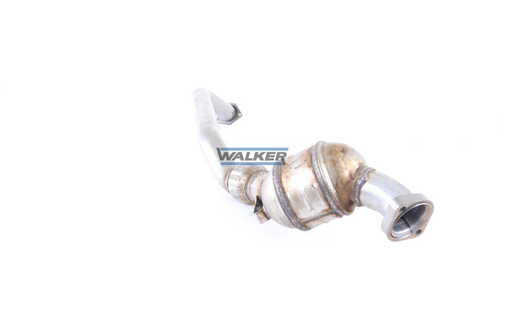 Catalyseur (Pot catalytique) WALKER 20712