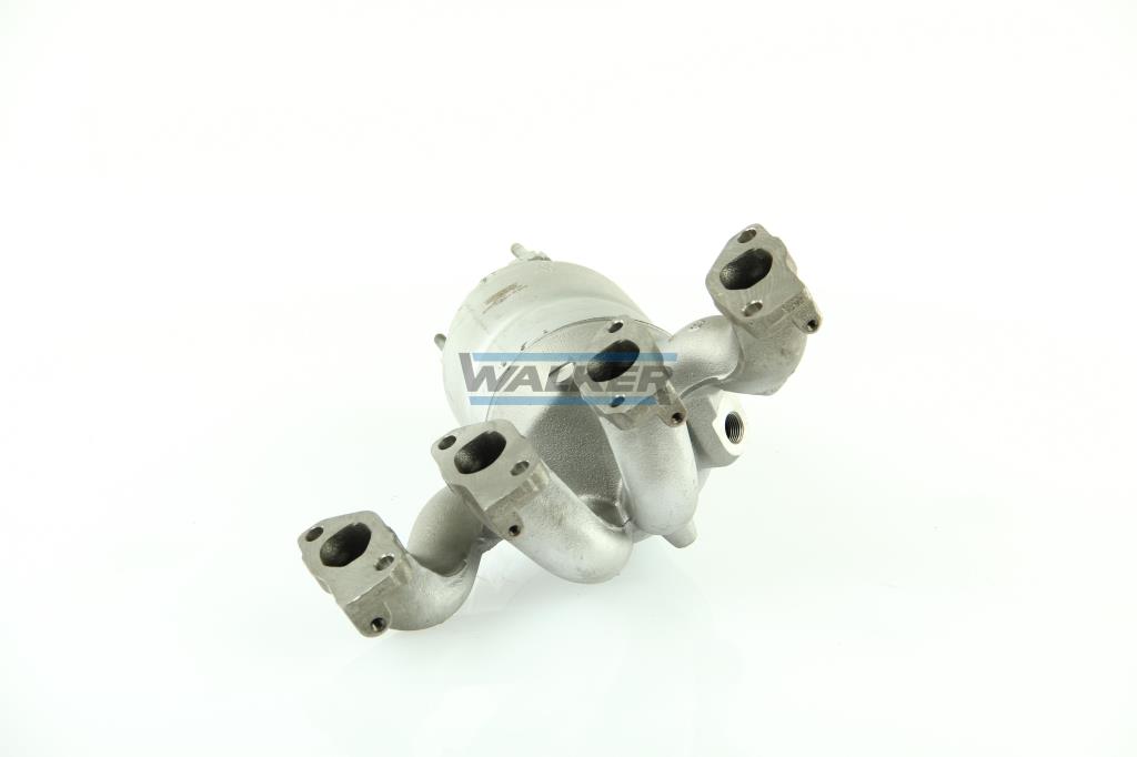 Catalyseur (Pot catalytique) WALKER ref. 20719