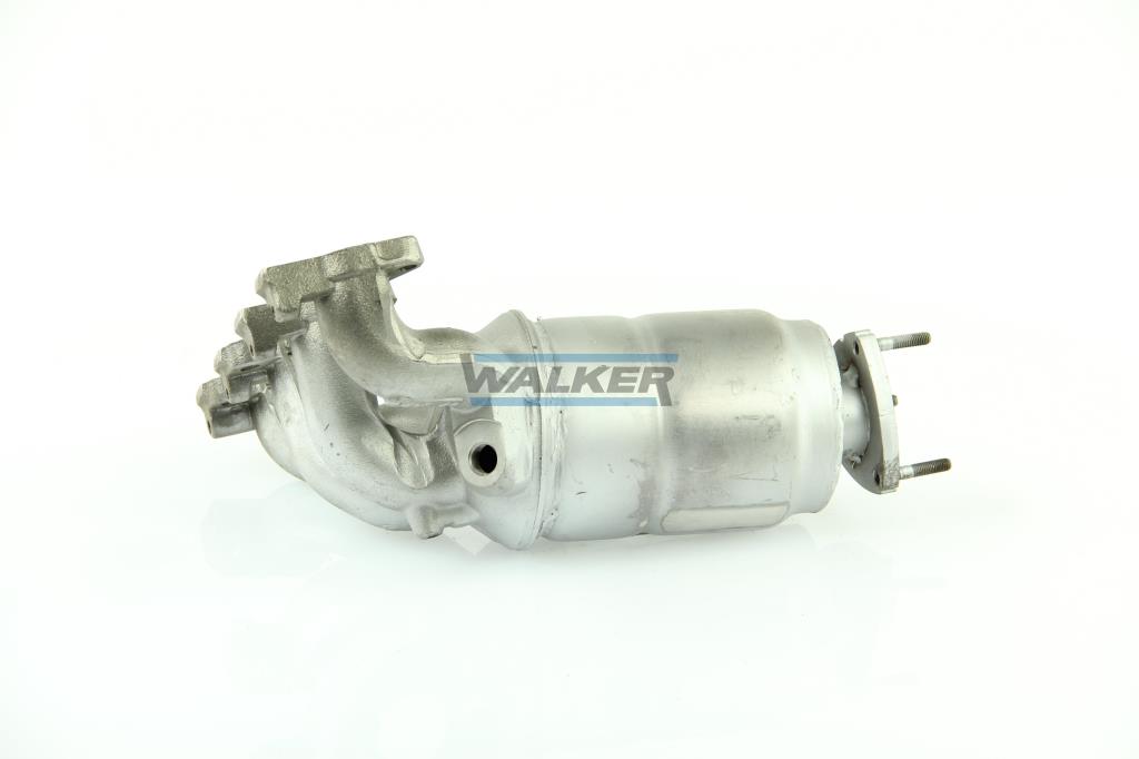 Catalyseur (Pot catalytique) WALKER ref. 20719