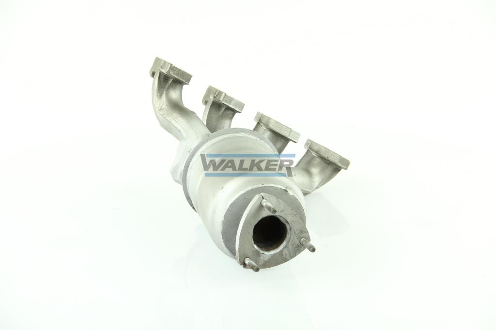 Catalyseur (Pot catalytique) WALKER ref. 20719