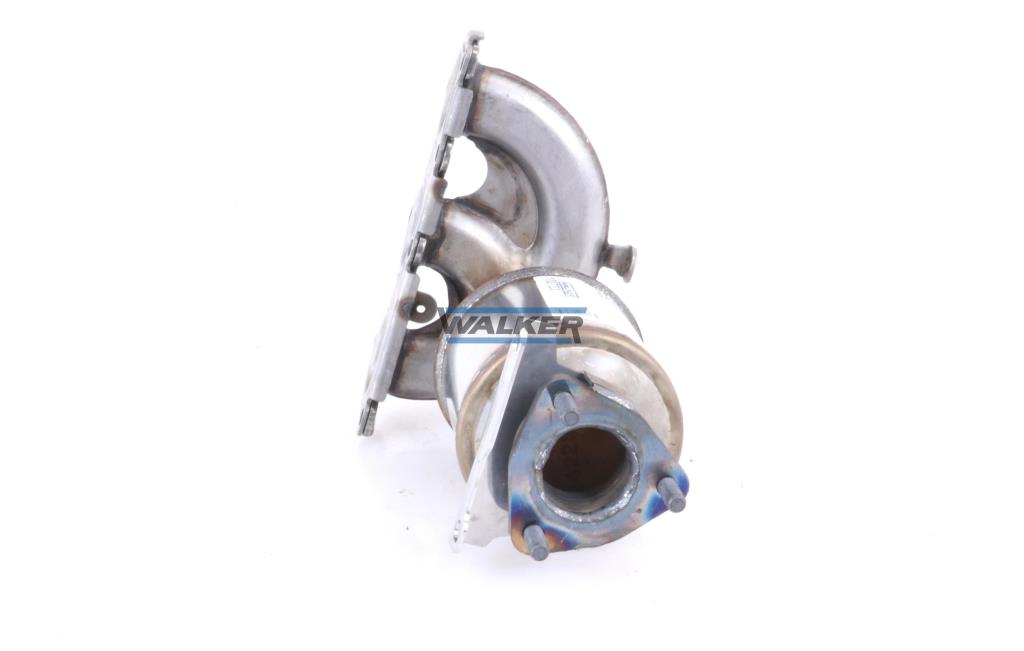 Catalyseur (Pot catalytique) WALKER ref. 20723