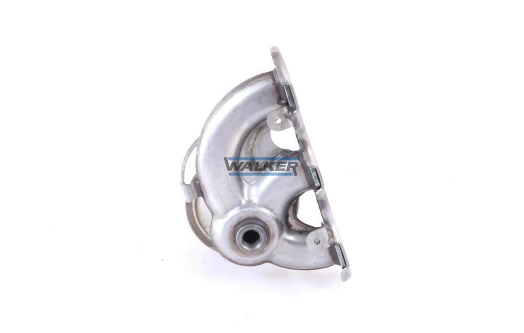 Catalyseur (Pot catalytique) WALKER ref. 20723