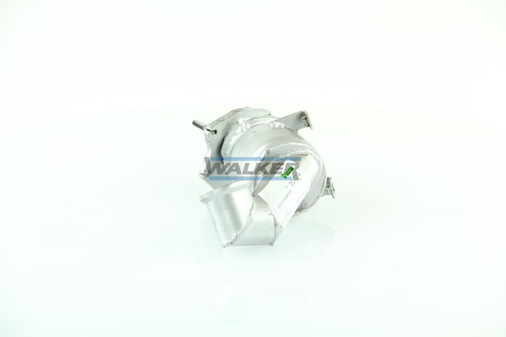 Catalyseur (Pot catalytique) WALKER ref. 20724