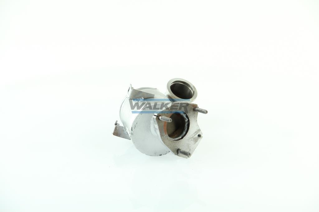 Catalyseur (Pot catalytique) WALKER ref. 20724