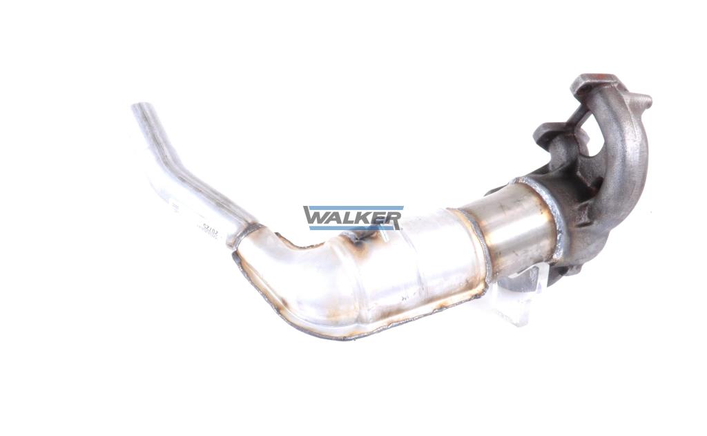 Catalyseur (Pot catalytique) WALKER ref. 20725