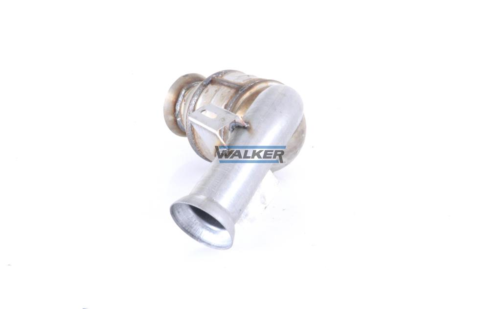 Catalyseur (Pot catalytique) WALKER 20726