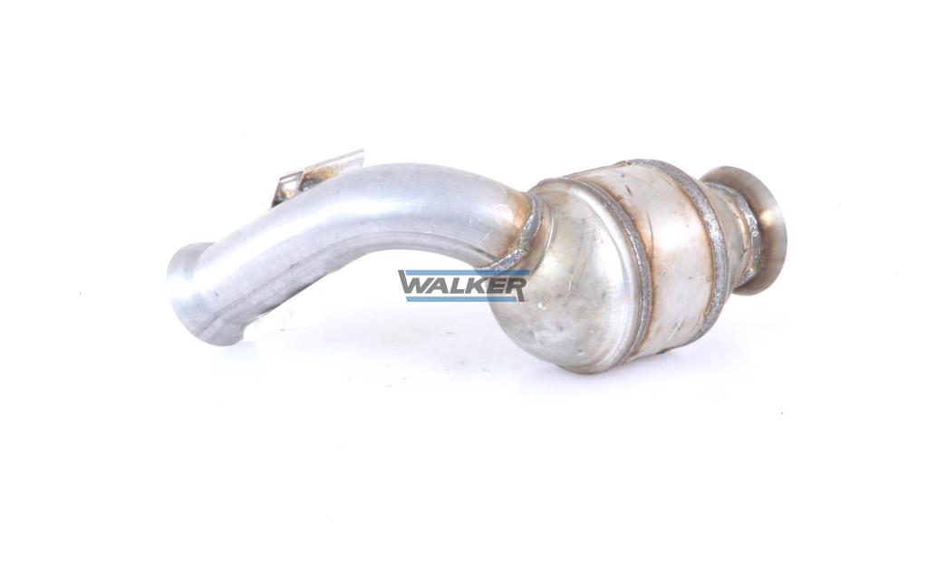 Catalyseur (Pot catalytique) WALKER 20726