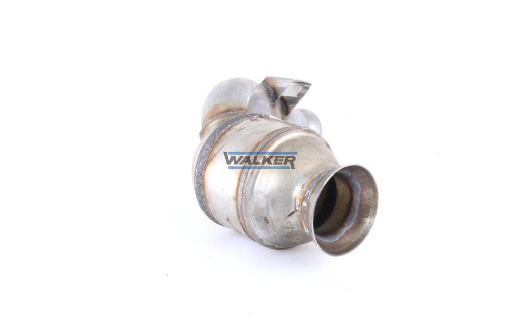 Catalyseur (Pot catalytique) WALKER 20726