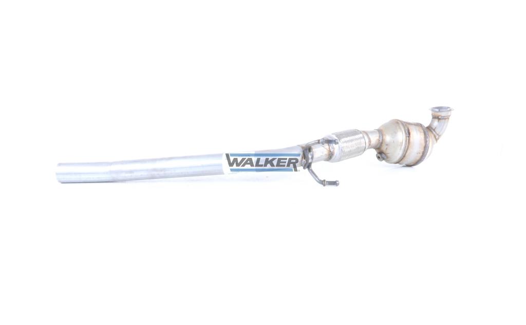 Catalyseur (Pot catalytique) WALKER ref. 20727