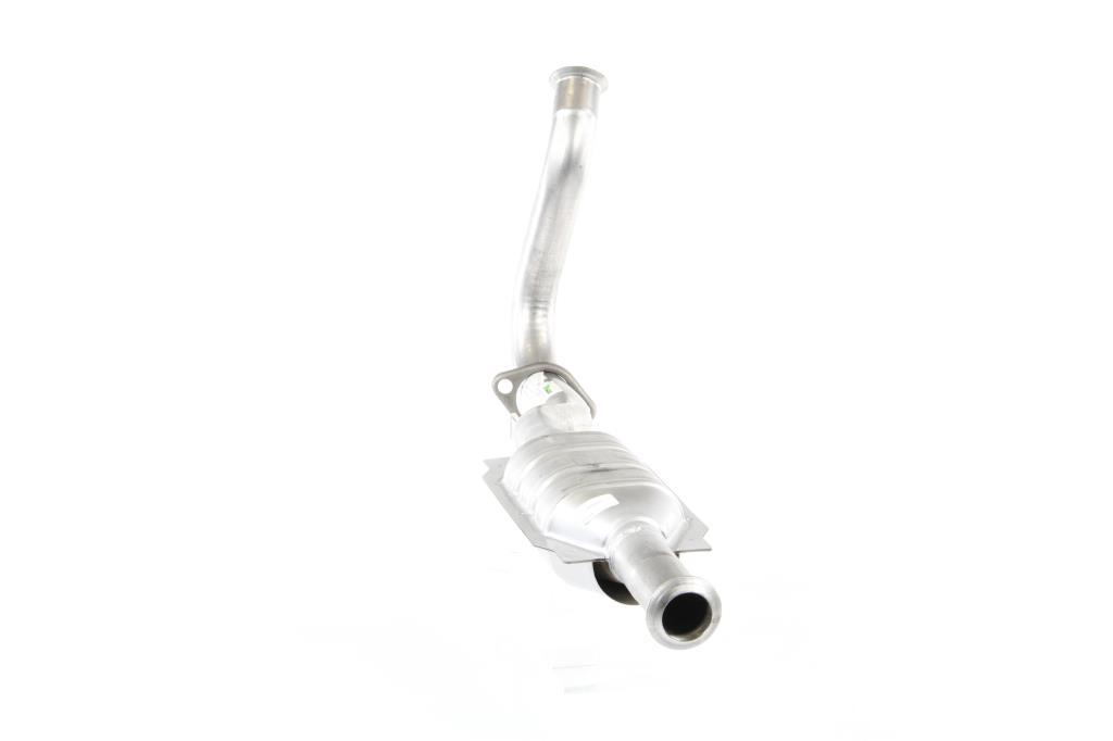 Catalyseur (Pot catalytique) WALKER ref. 20731
