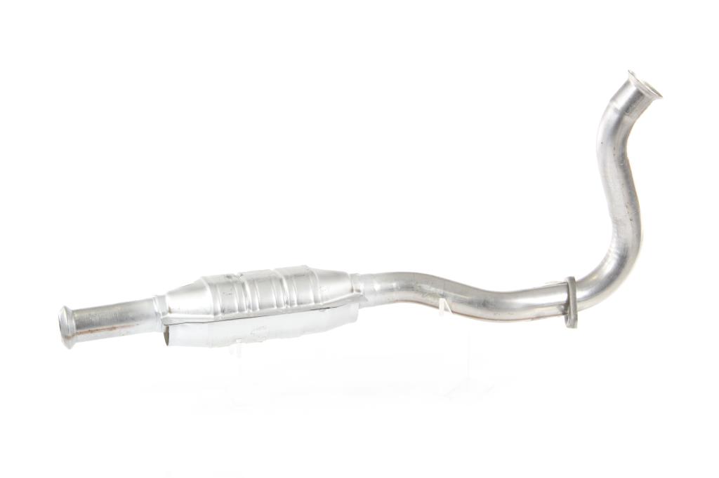 Catalyseur (Pot catalytique) WALKER ref. 20731