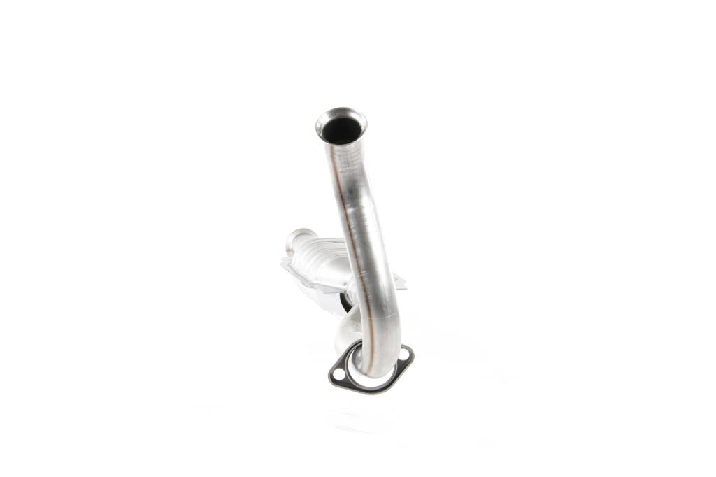 Catalyseur (Pot catalytique) WALKER ref. 20731