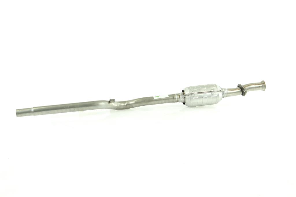 Catalyseur (Pot catalytique) WALKER ref. 20732
