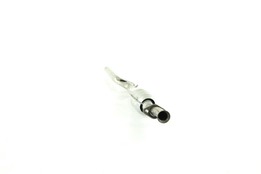 Catalyseur (Pot catalytique) WALKER ref. 20732