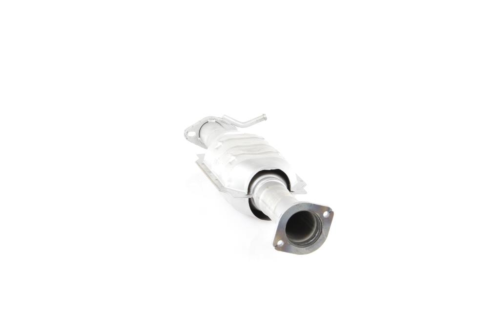 Catalyseur (Pot catalytique) WALKER ref. 20742