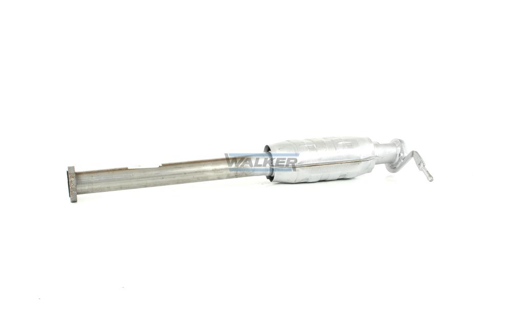 Catalyseur (Pot catalytique) WALKER ref. 20743