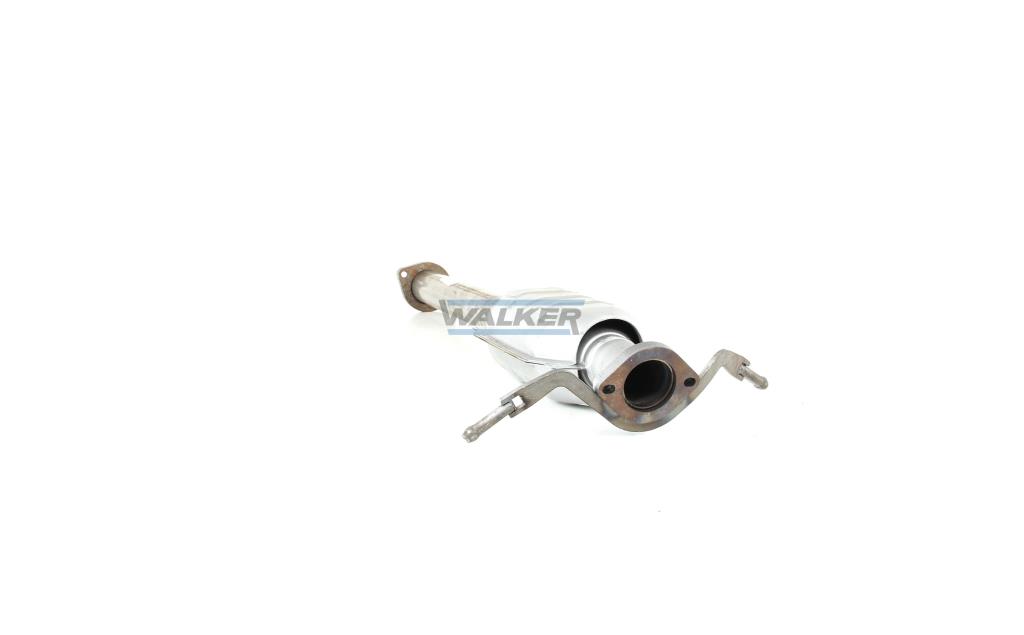 Catalyseur (Pot catalytique) WALKER ref. 20743