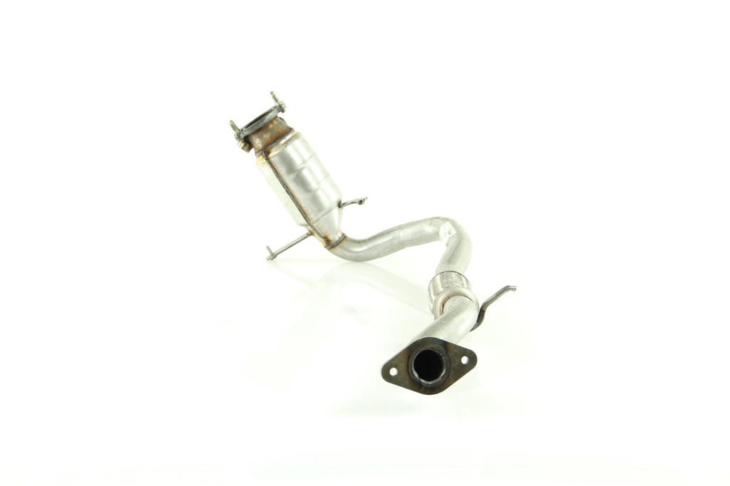 Catalyseur (Pot catalytique) WALKER ref. 20744