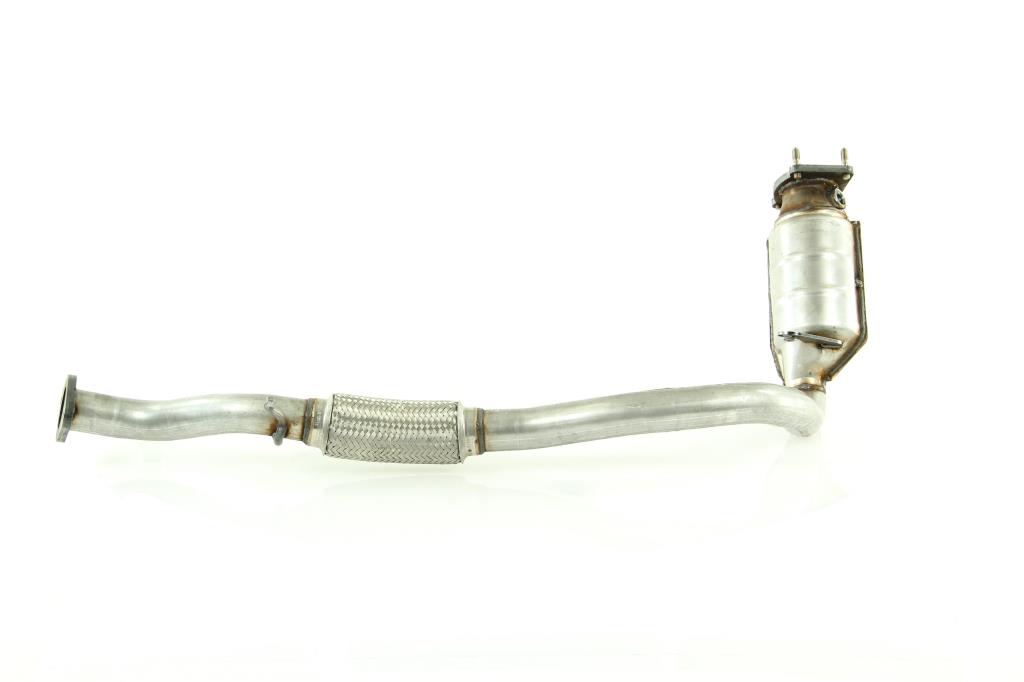 Catalyseur (Pot catalytique) WALKER ref. 20744