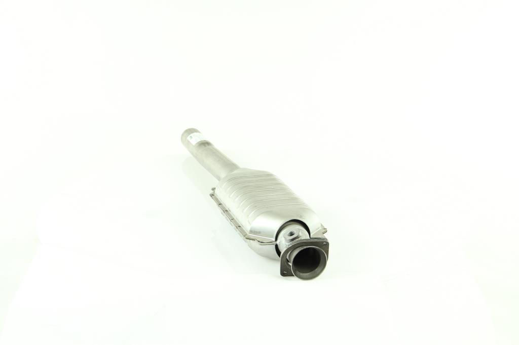 Catalyseur (Pot catalytique) WALKER ref. 20747