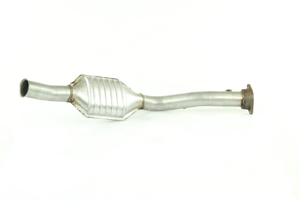 Catalyseur (Pot catalytique) WALKER 20753