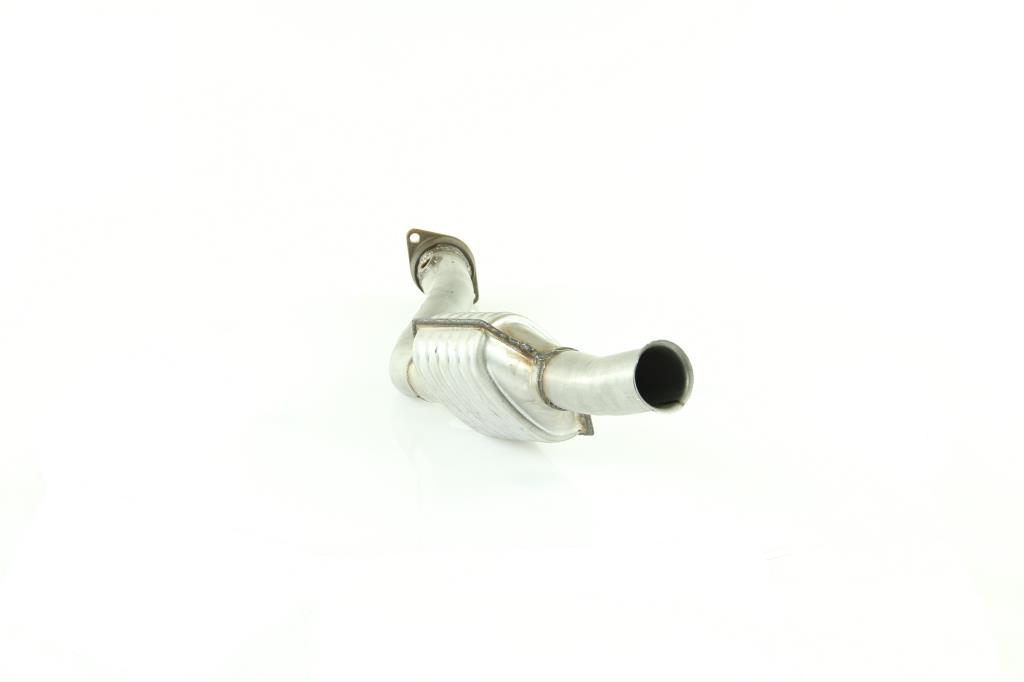 Catalyseur (Pot catalytique) WALKER 20753
