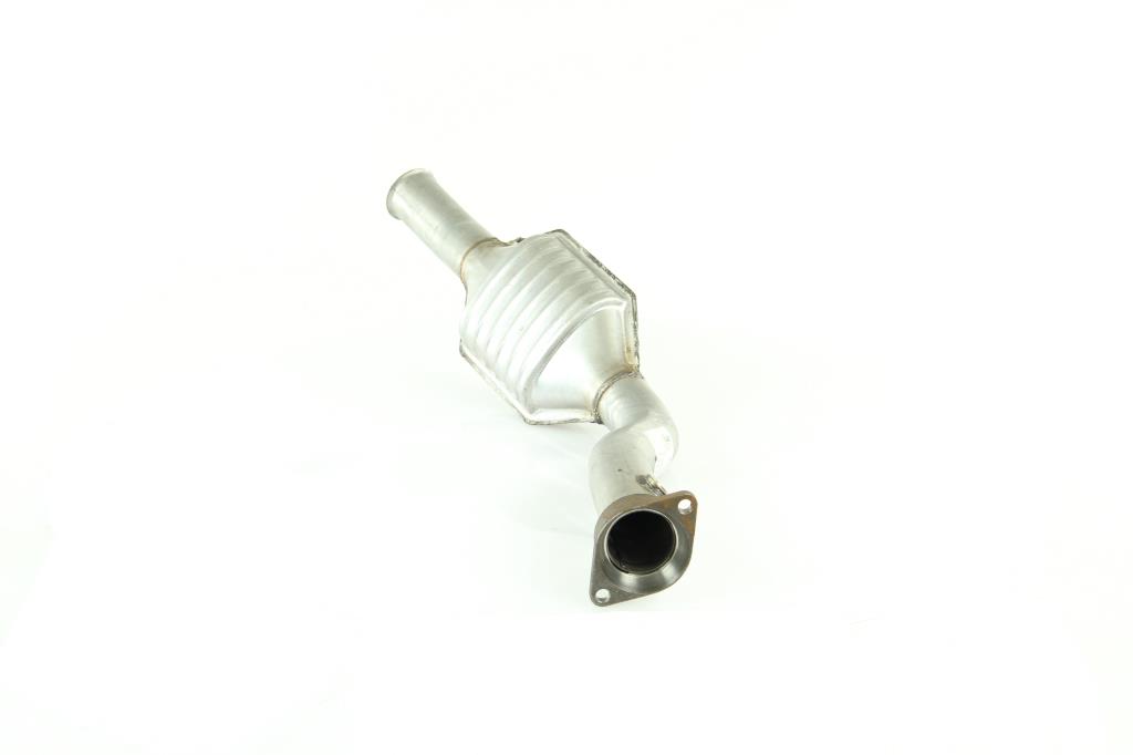 Catalyseur (Pot catalytique) WALKER 20753