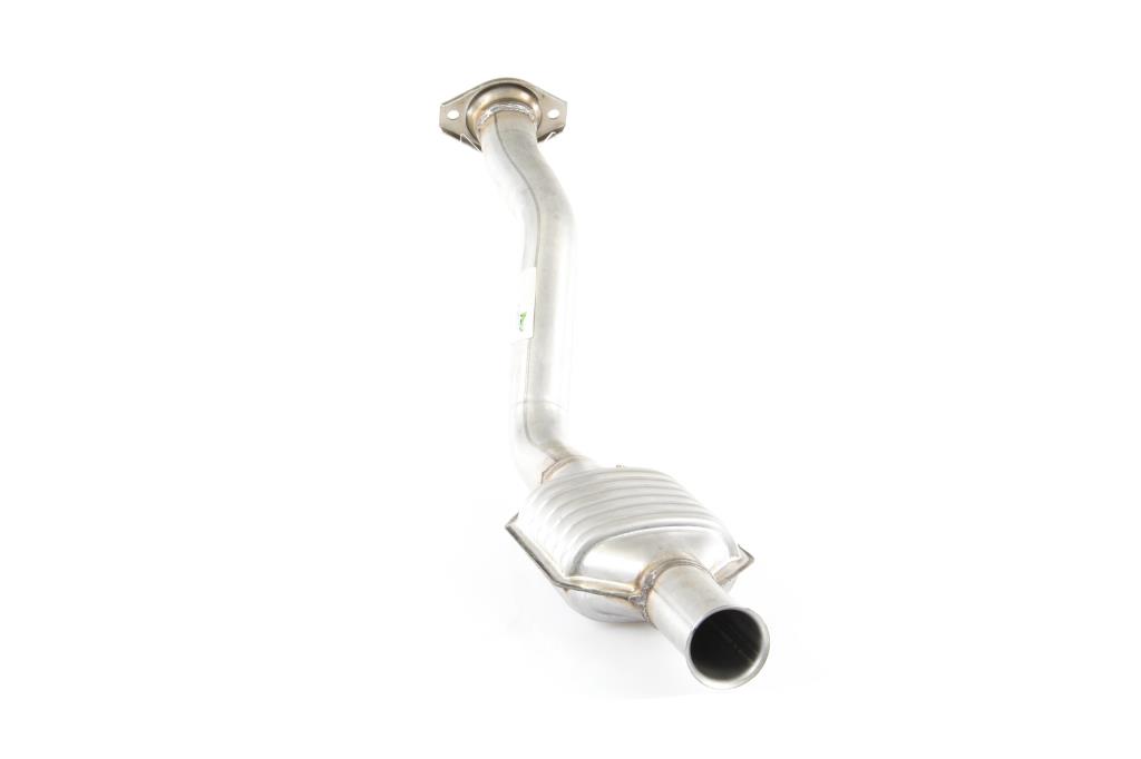 Catalyseur (Pot catalytique) WALKER ref. 20755