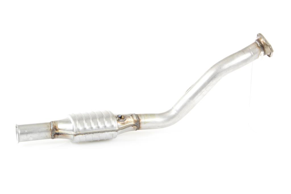 Catalyseur (Pot catalytique) WALKER ref. 20755