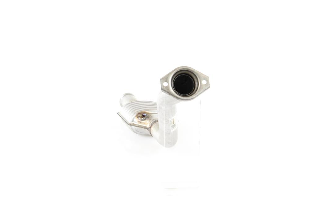 Catalyseur (Pot catalytique) WALKER ref. 20755