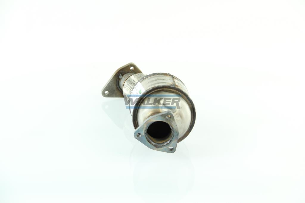 Catalyseur (Pot catalytique) WALKER 20756