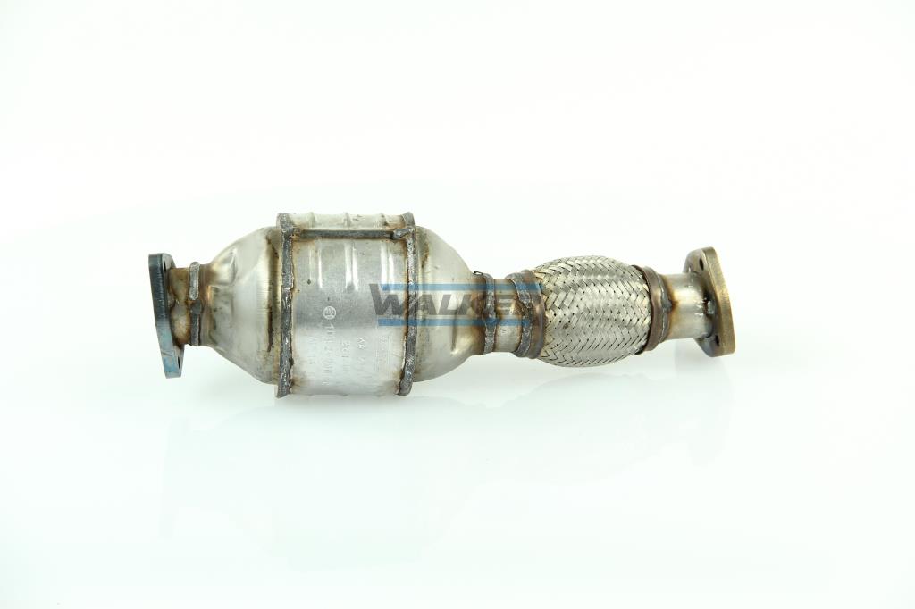 Catalyseur (Pot catalytique) WALKER 20756