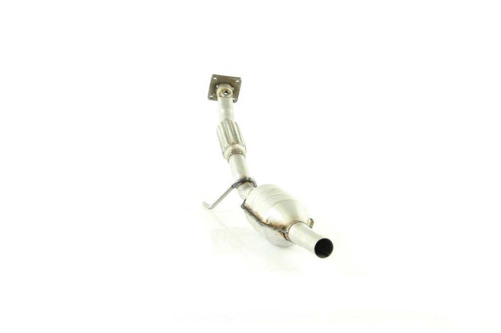 Catalyseur (Pot catalytique) WALKER 20757