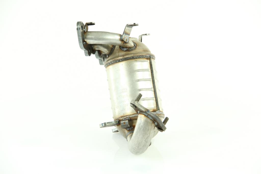 Catalyseur (Pot catalytique) WALKER 20758