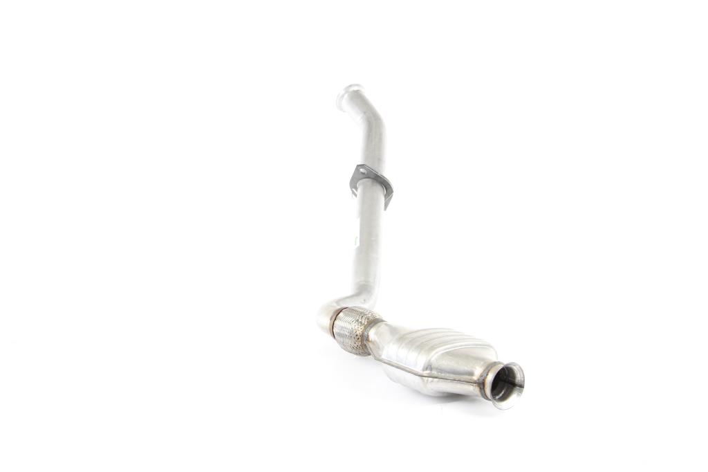 Catalyseur (Pot catalytique) WALKER 20762