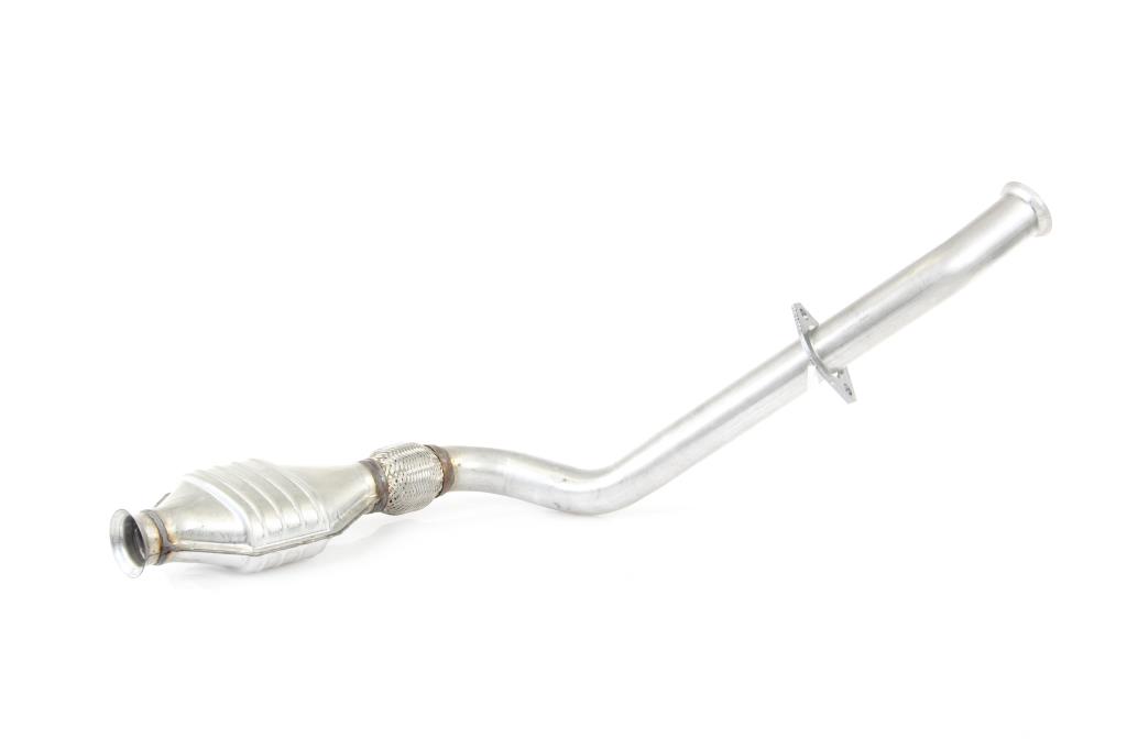 Catalyseur (Pot catalytique) WALKER 20762