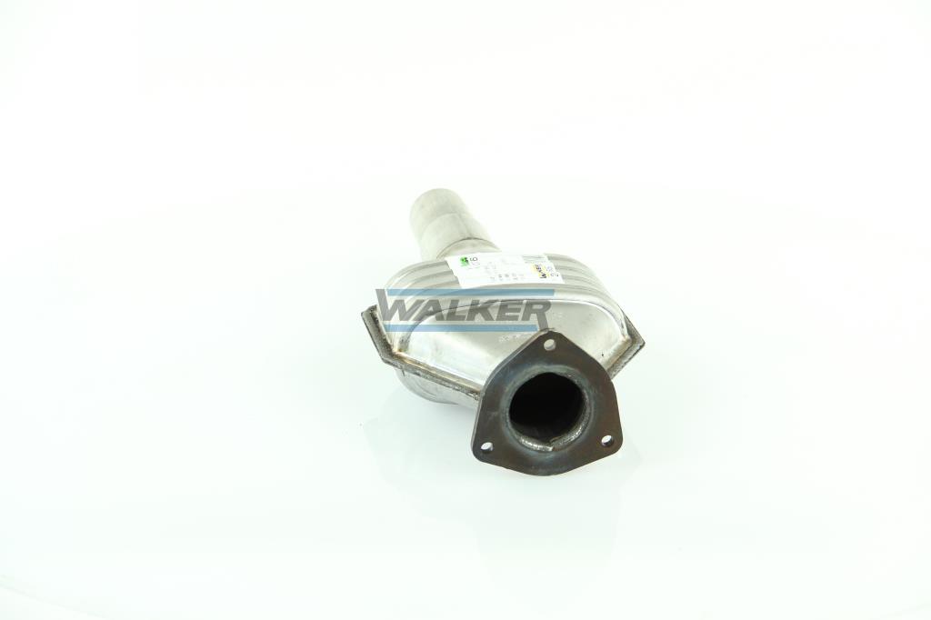 Catalyseur (Pot catalytique) WALKER ref. 20765
