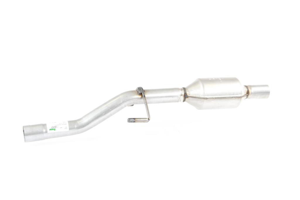 Catalyseur (Pot catalytique) WALKER ref. 20767