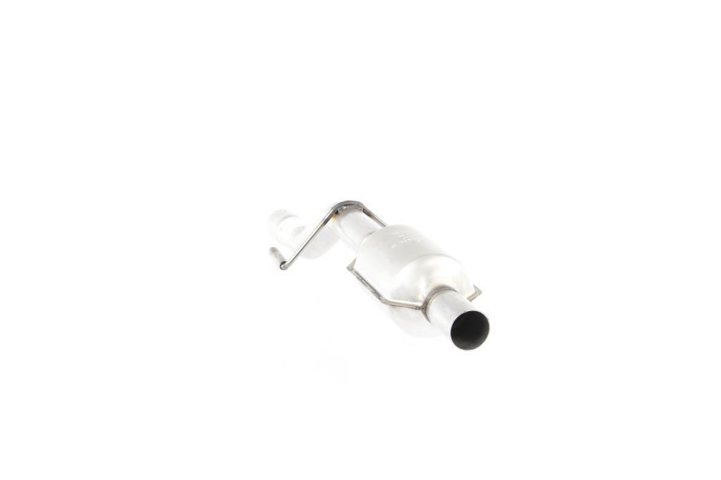 Catalyseur (Pot catalytique) WALKER ref. 20767